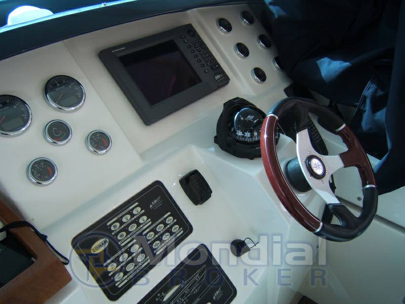 Conam 50 sport