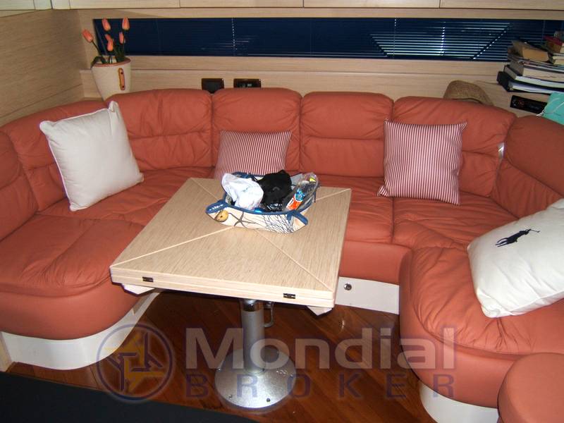 Conam 50 sport