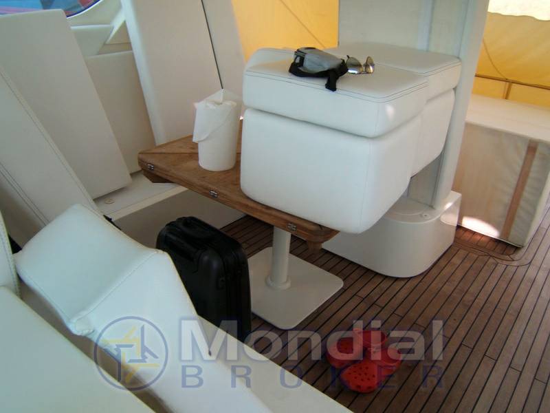Conam 50 sport