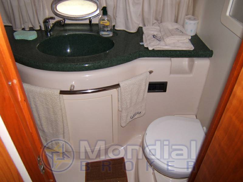 Sessa 35 oyster