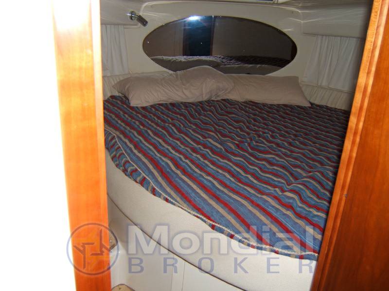 Sessa 35 oyster
