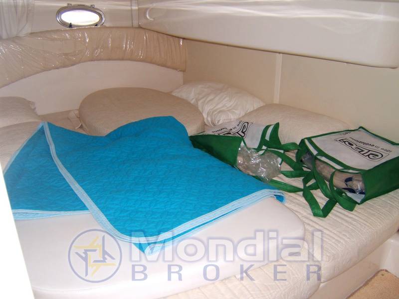 Sessa 35 oyster