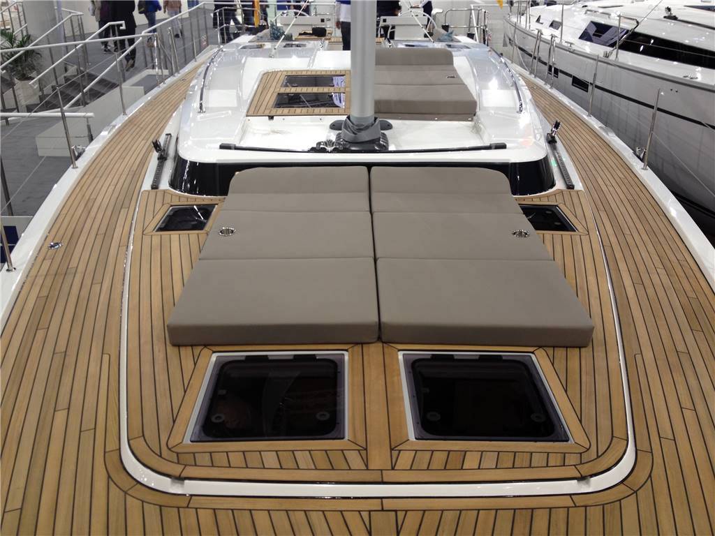 Bavaria C57