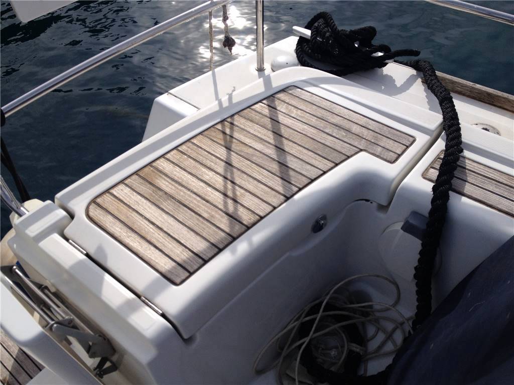 Beneteau Oceanis 46