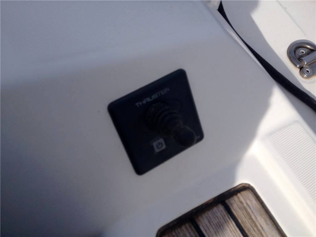 Beneteau Oceanis 46