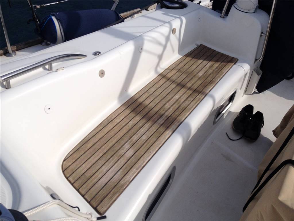Beneteau Oceanis 46