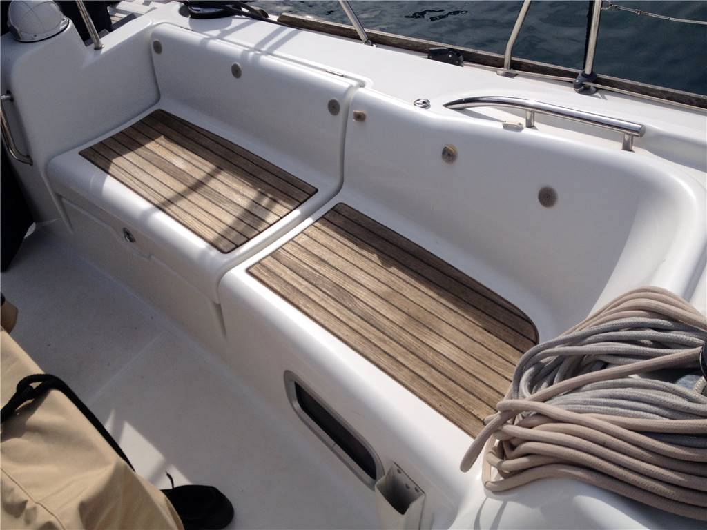 Beneteau Oceanis 46