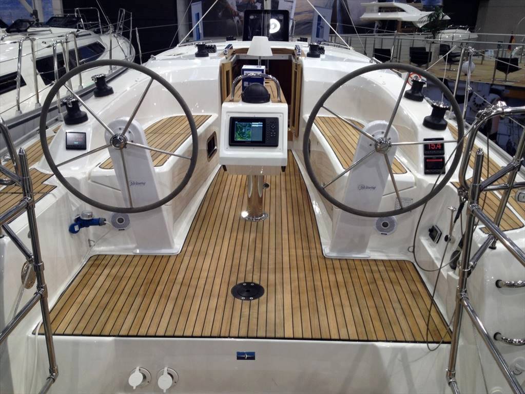 Bavaria yachts Bavaria 34 cruise