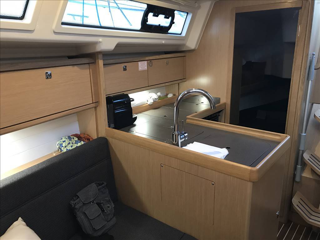 Bavaria yachts Bavaria 34 cruise
