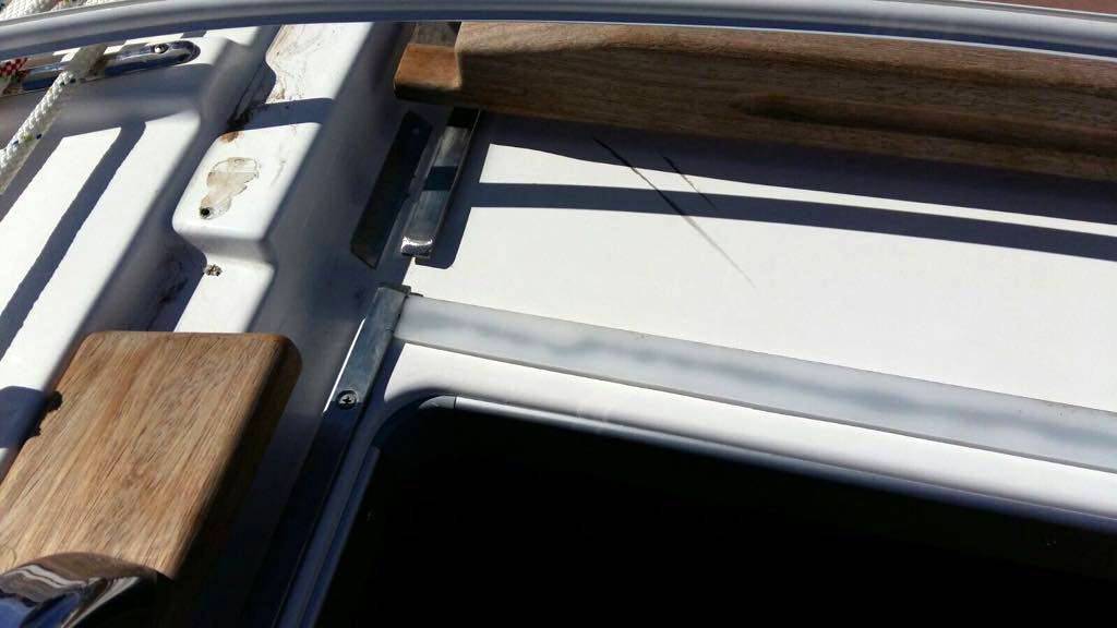 Bavaria yachts Bavaria 34 cruise