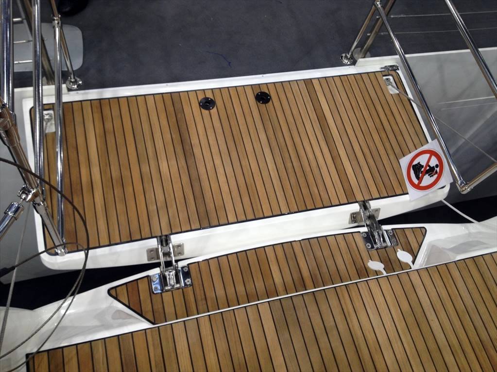 Bavaria yachts Bavaria 34 cruise