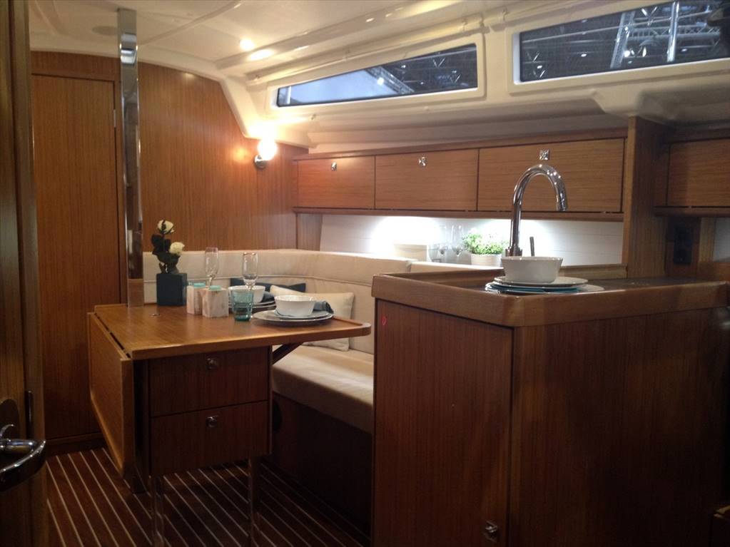 Bavaria yachts Bavaria 34 cruise