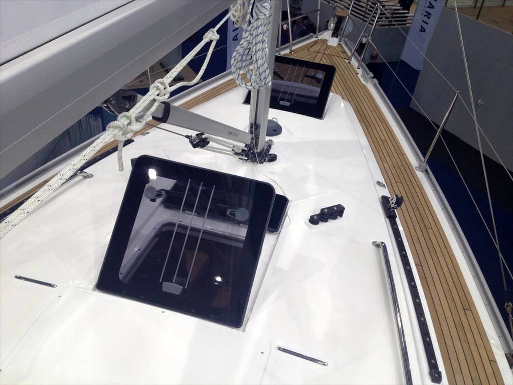 Bavaria yachts Bavaria 34 cruise