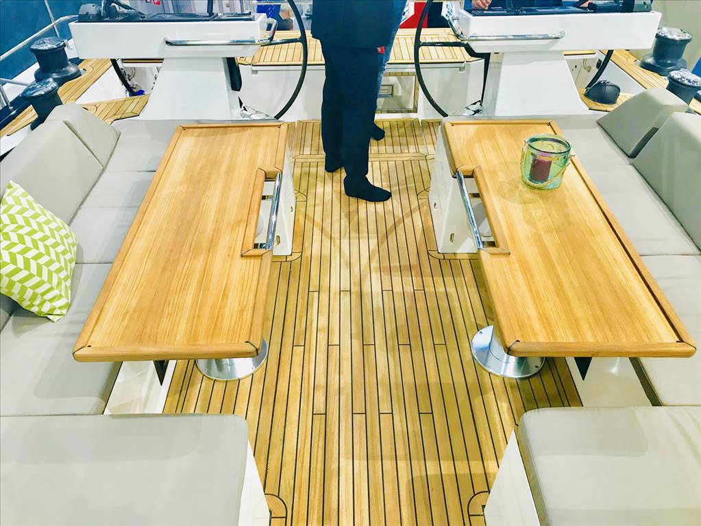 Bavaria C50