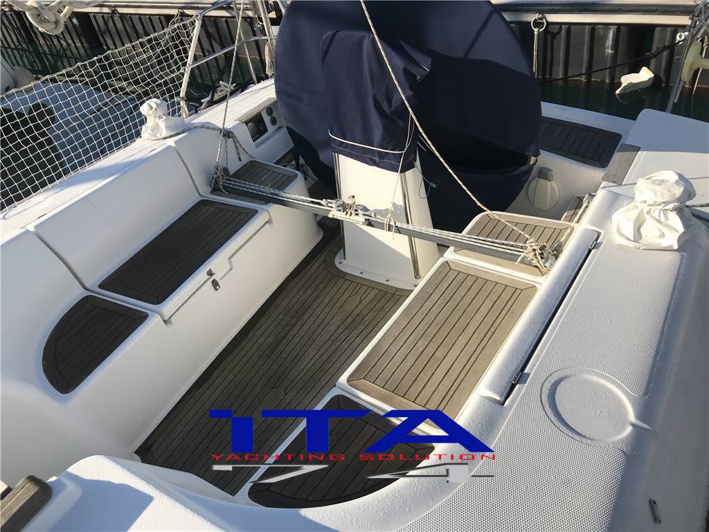 Hanse 400 e