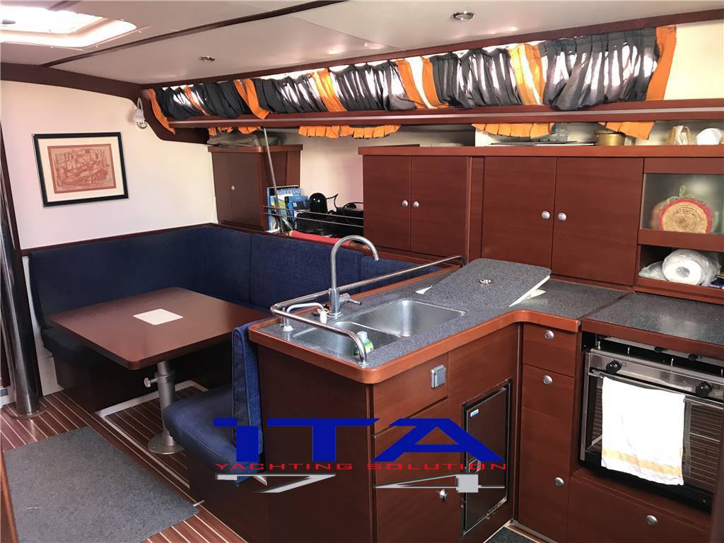 Hanse 400 e