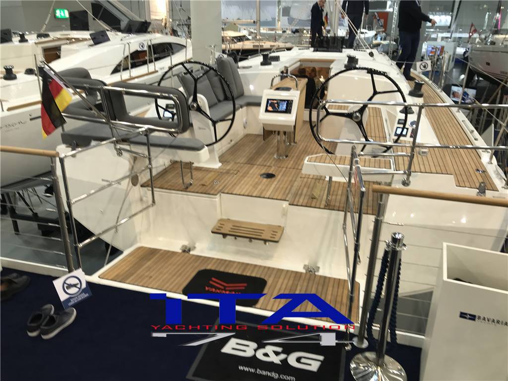 Bavaria C42