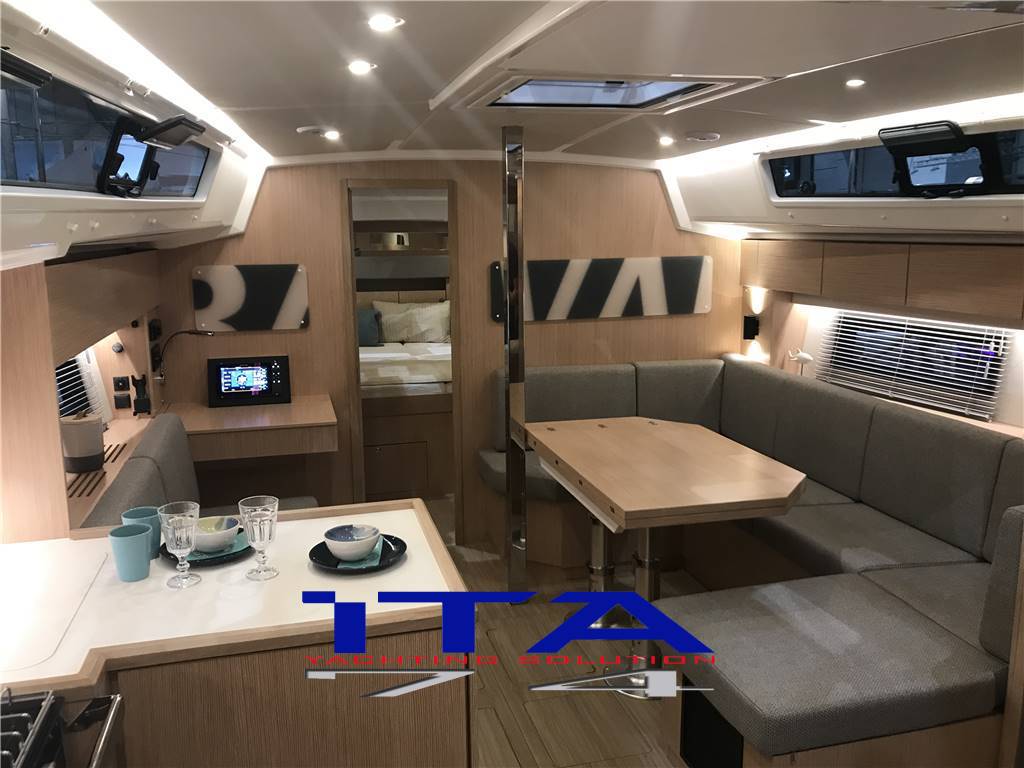 Bavaria C42