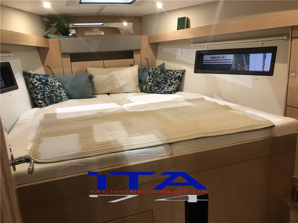Bavaria C42