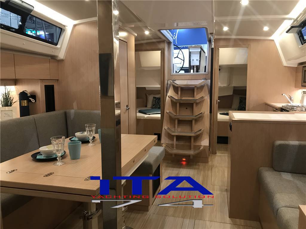 Bavaria C42
