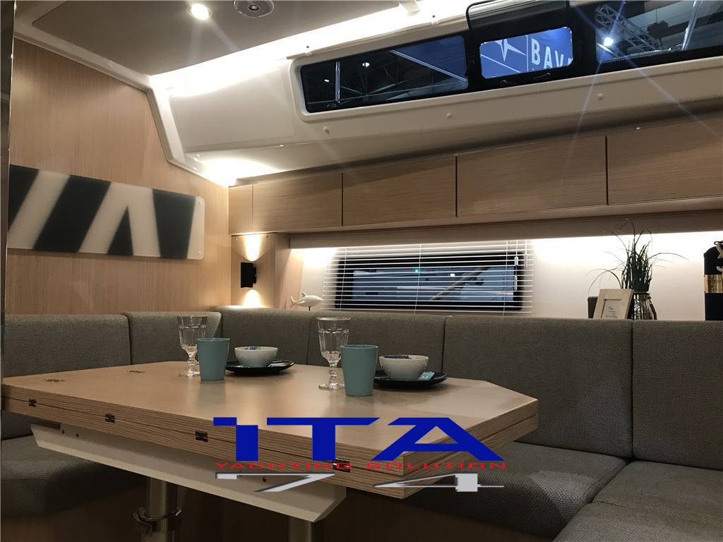Bavaria C42