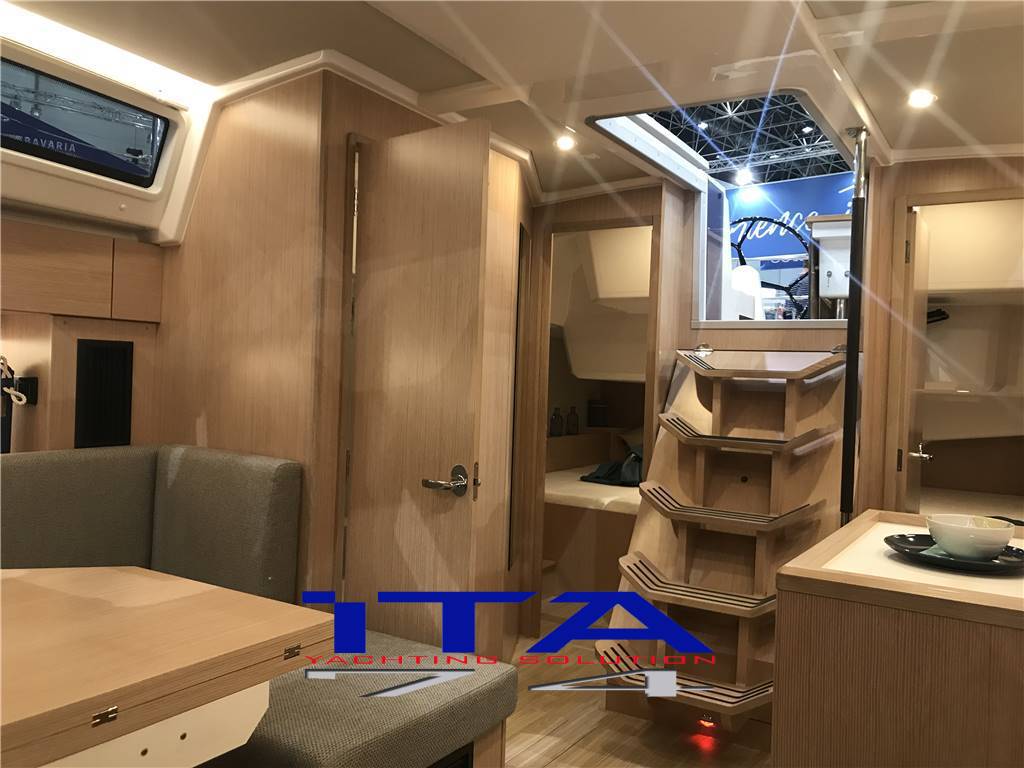 Bavaria C42
