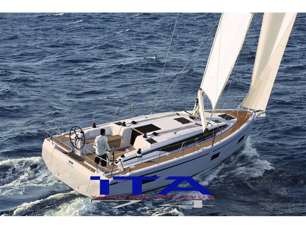 Bavaria C38
