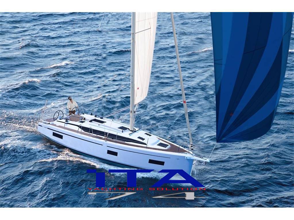 Bavaria C38