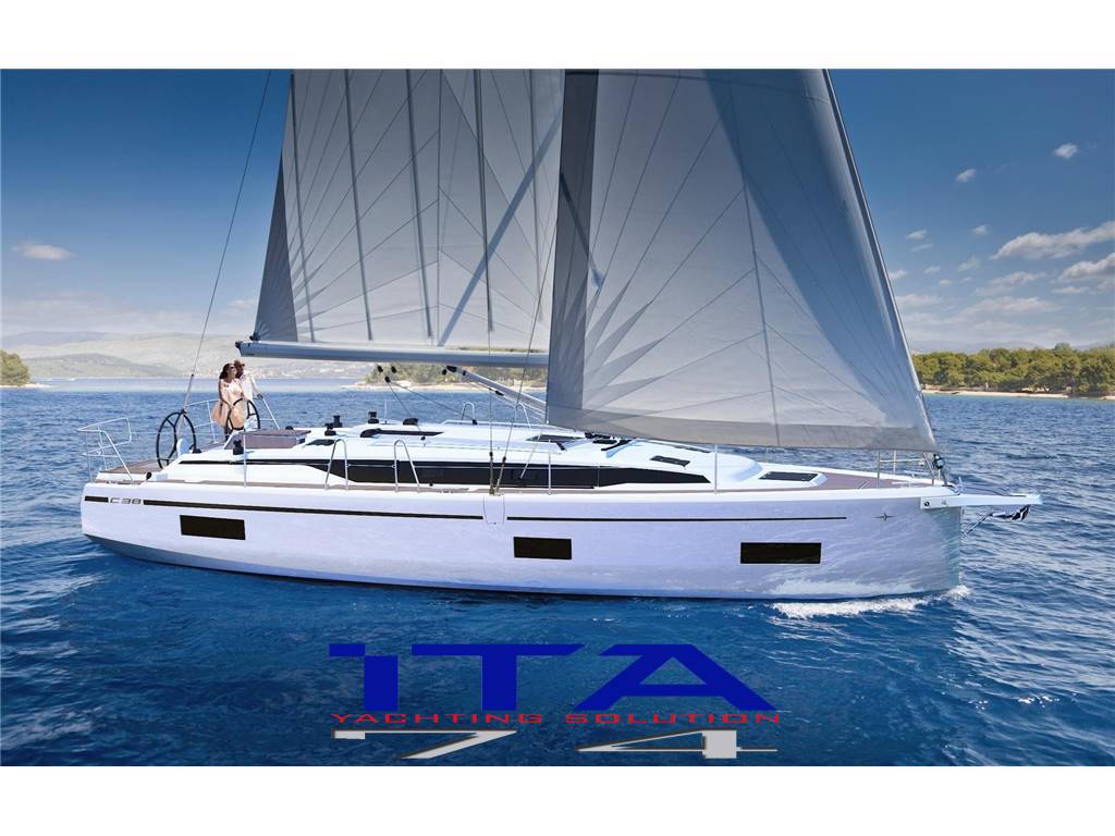 Bavaria C38