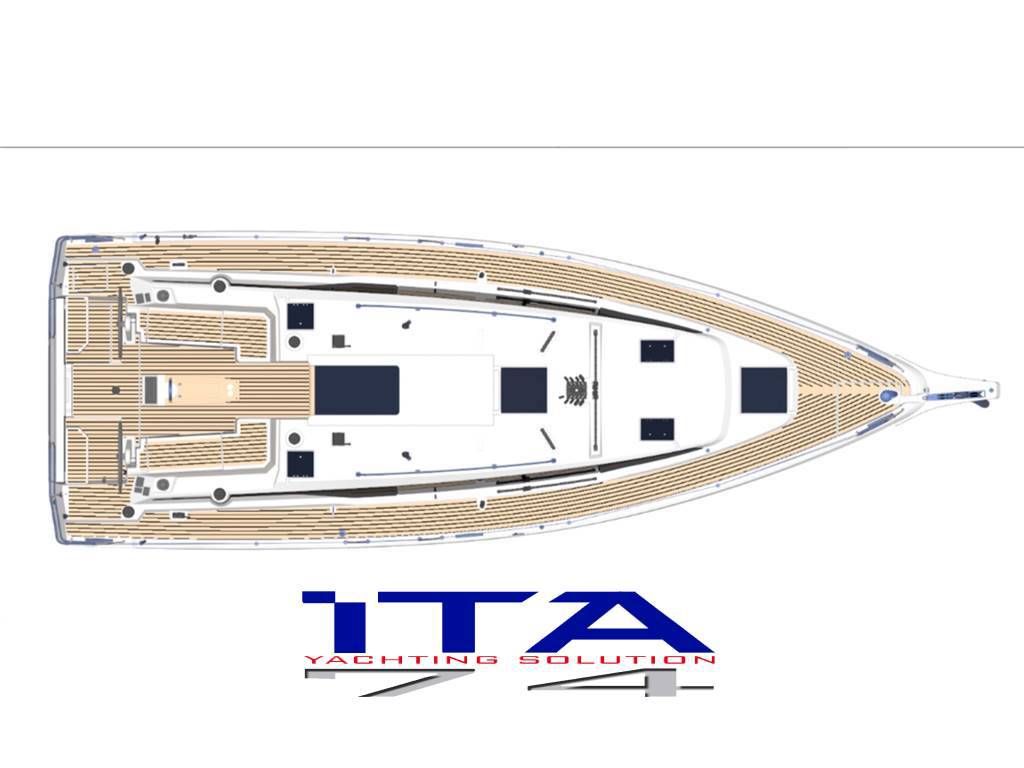 Bavaria C38