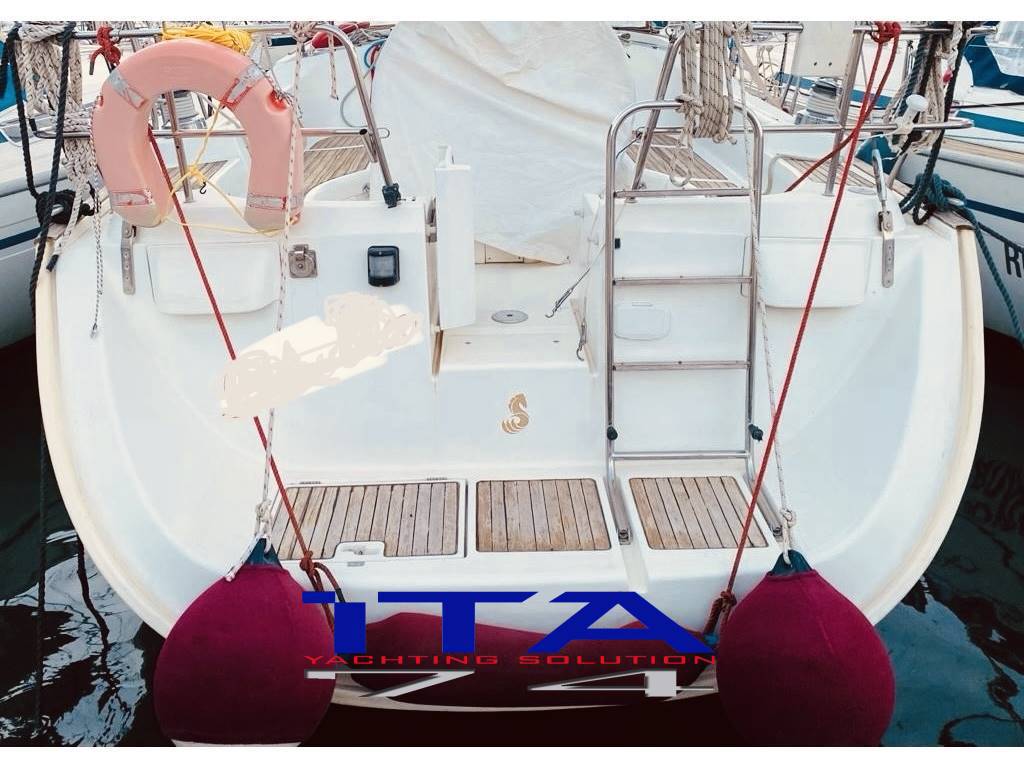 Beneteau Oceanis 423