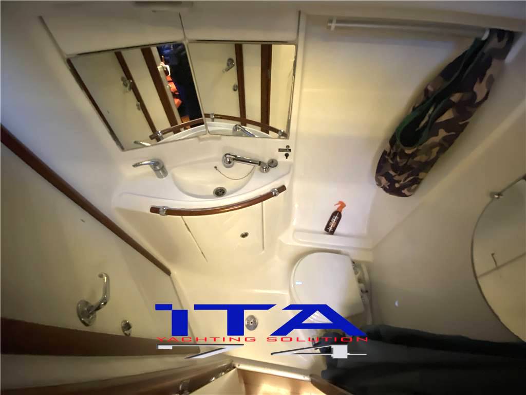 Beneteau Oceanis 423