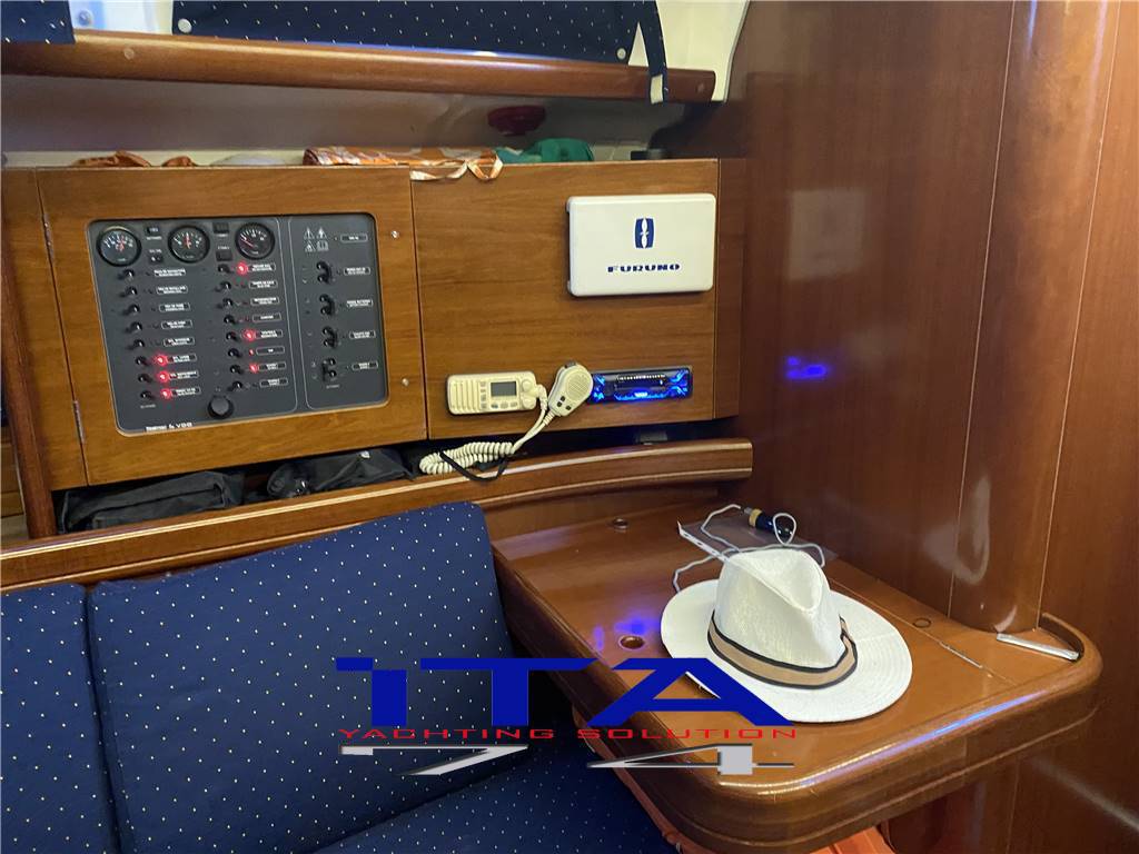 Beneteau Oceanis 423