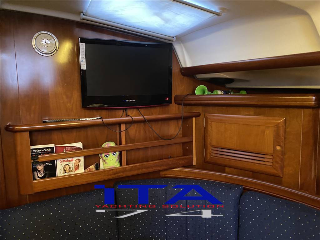 Beneteau Oceanis 423