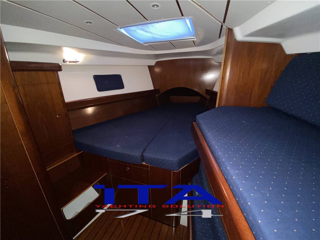 Beneteau Oceanis 423