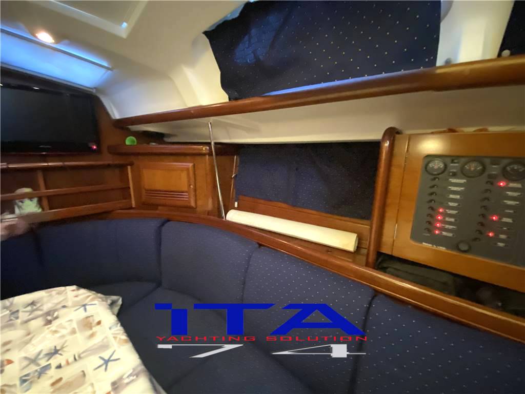 Beneteau Oceanis 423