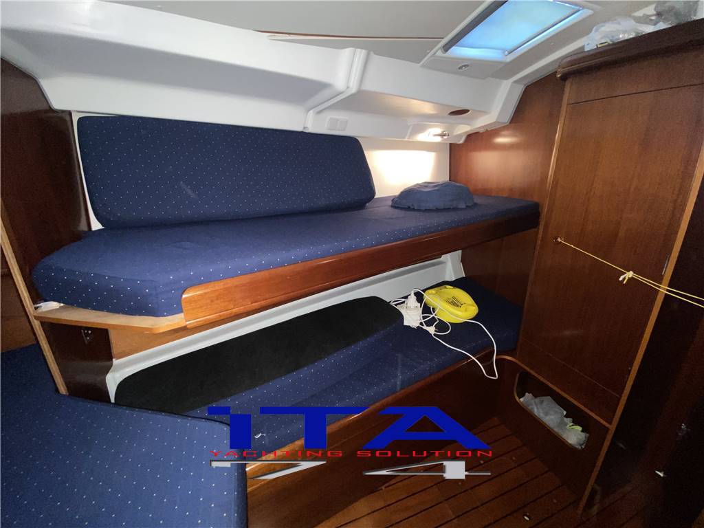 Beneteau Oceanis 423