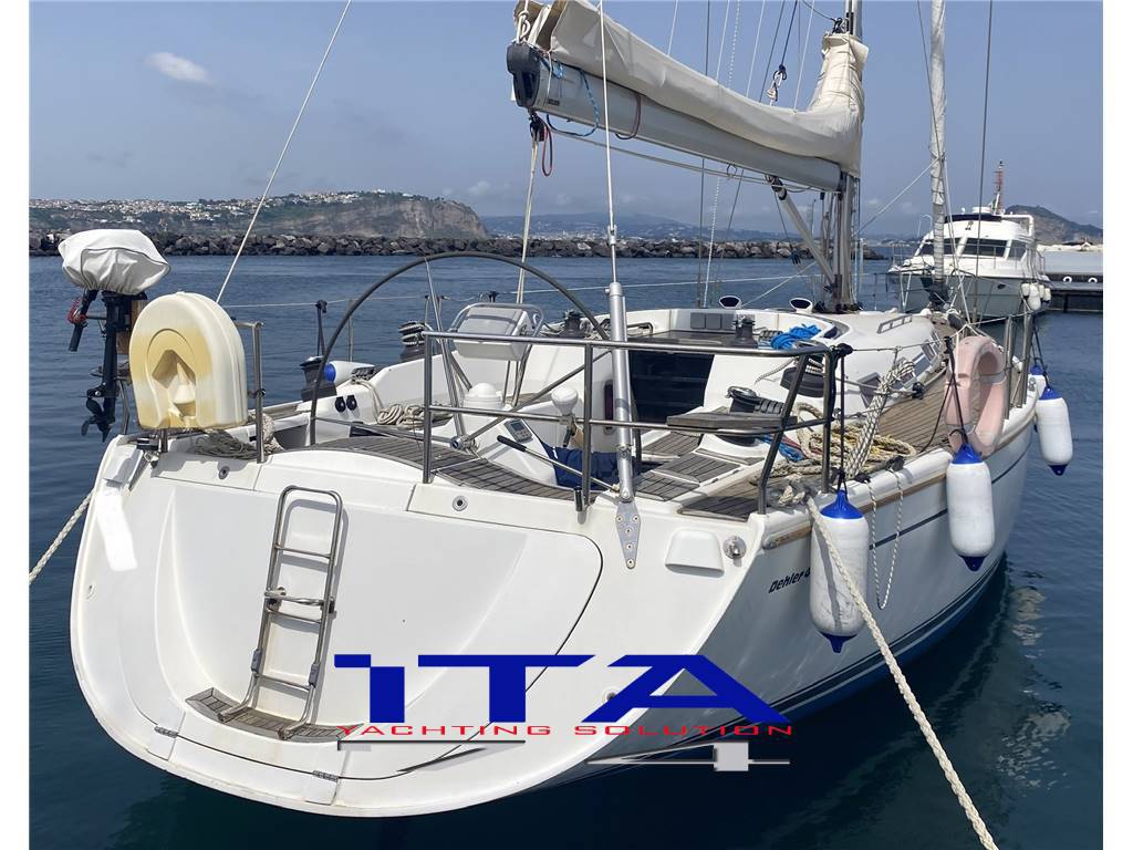 Dehler 47