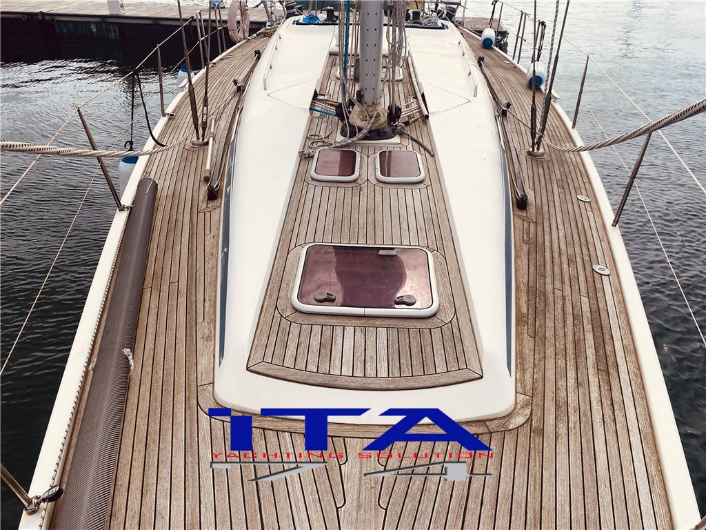 Dehler 47