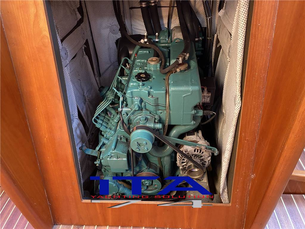 Dehler 47