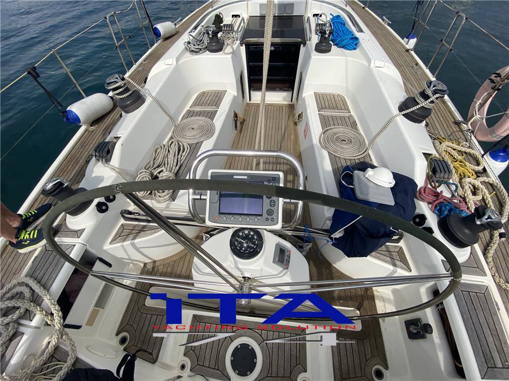 Dehler 47