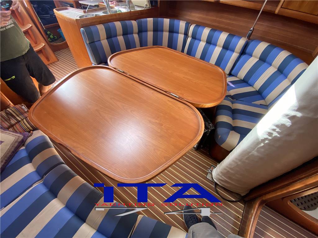 Dehler 47