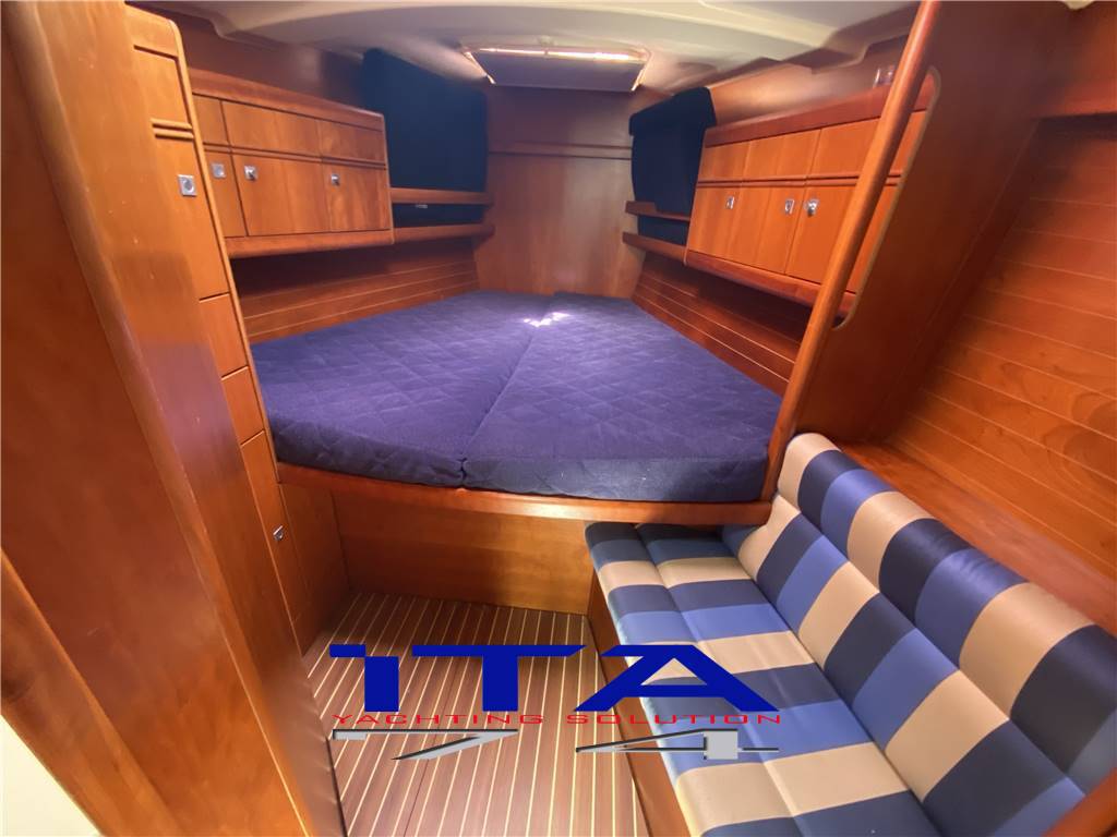 Dehler 47
