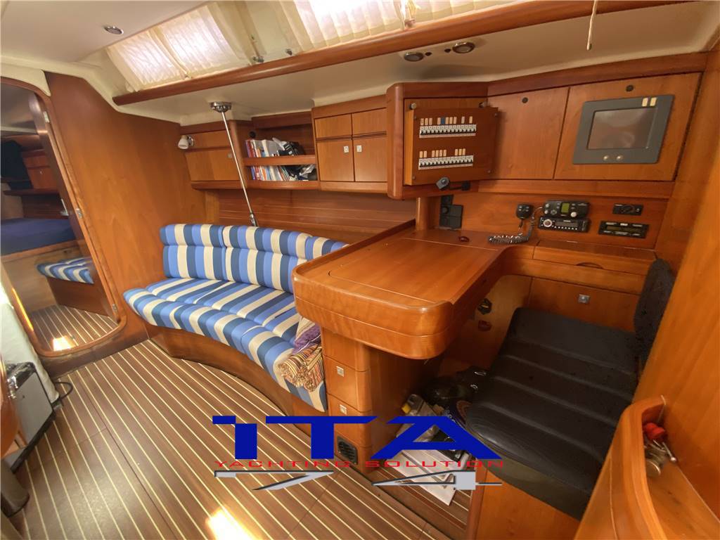Dehler 47