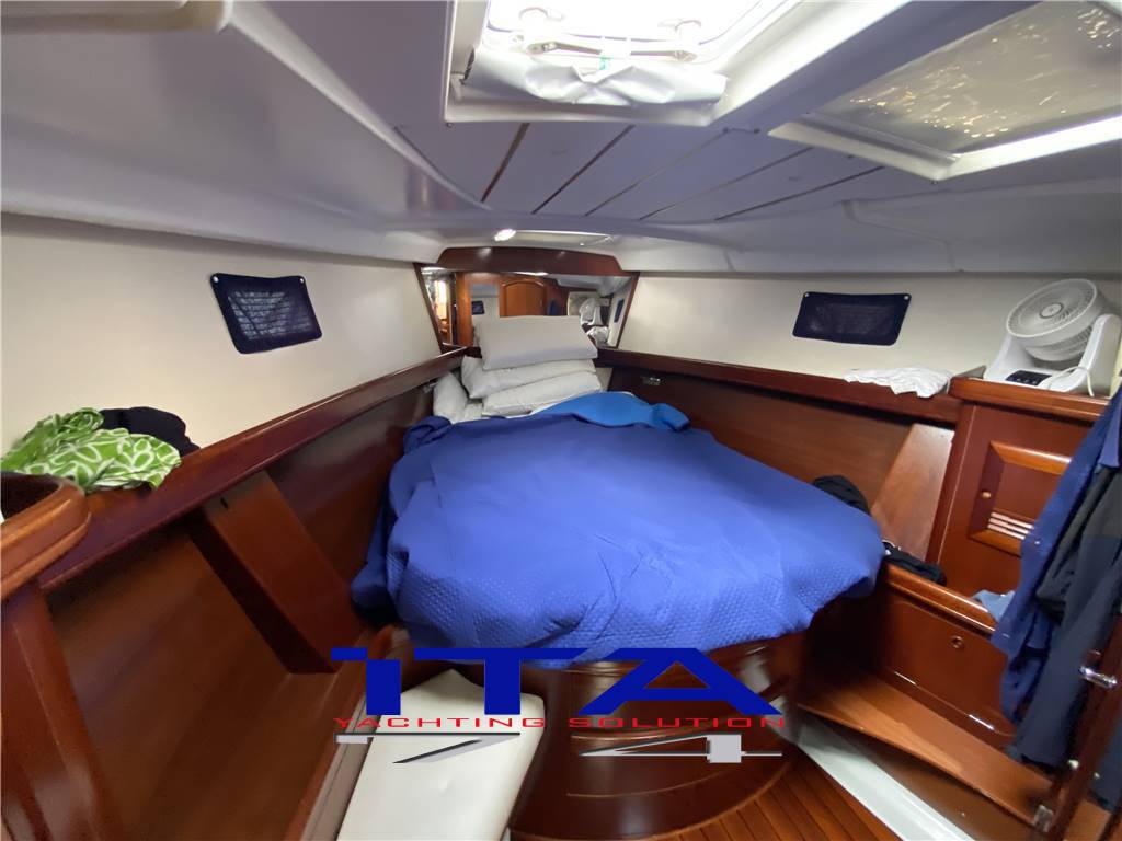 Beneteau Oceanis 473