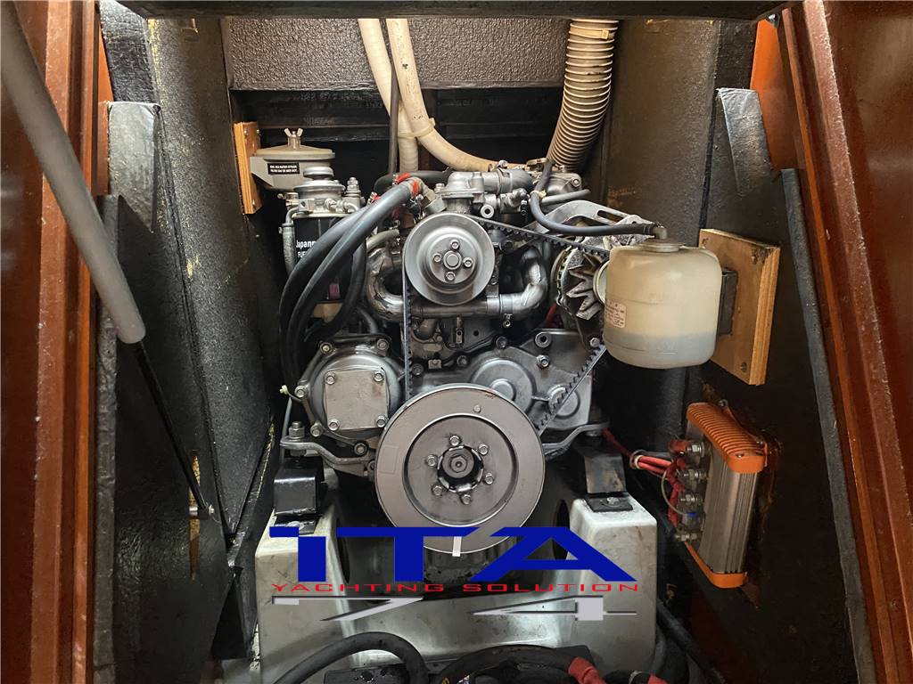 Beneteau Oceanis 473