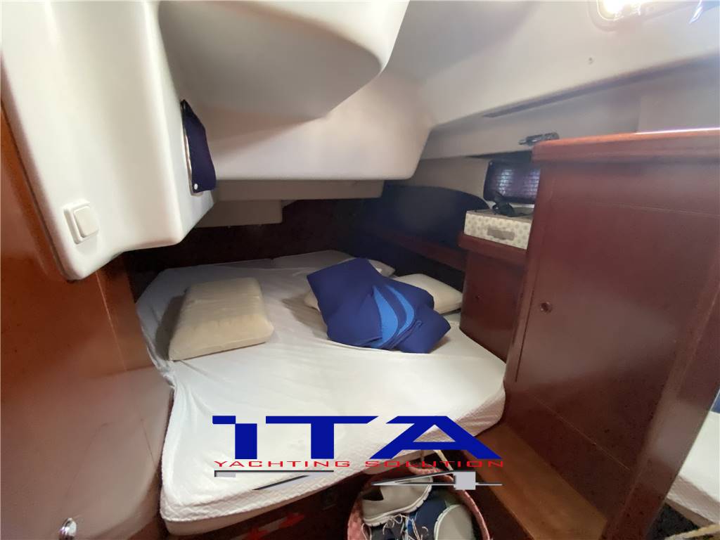 Beneteau Oceanis 473