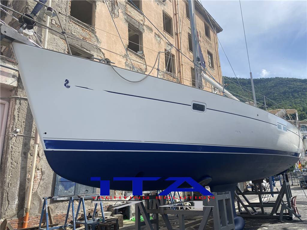 Beneteau Oceanis 473