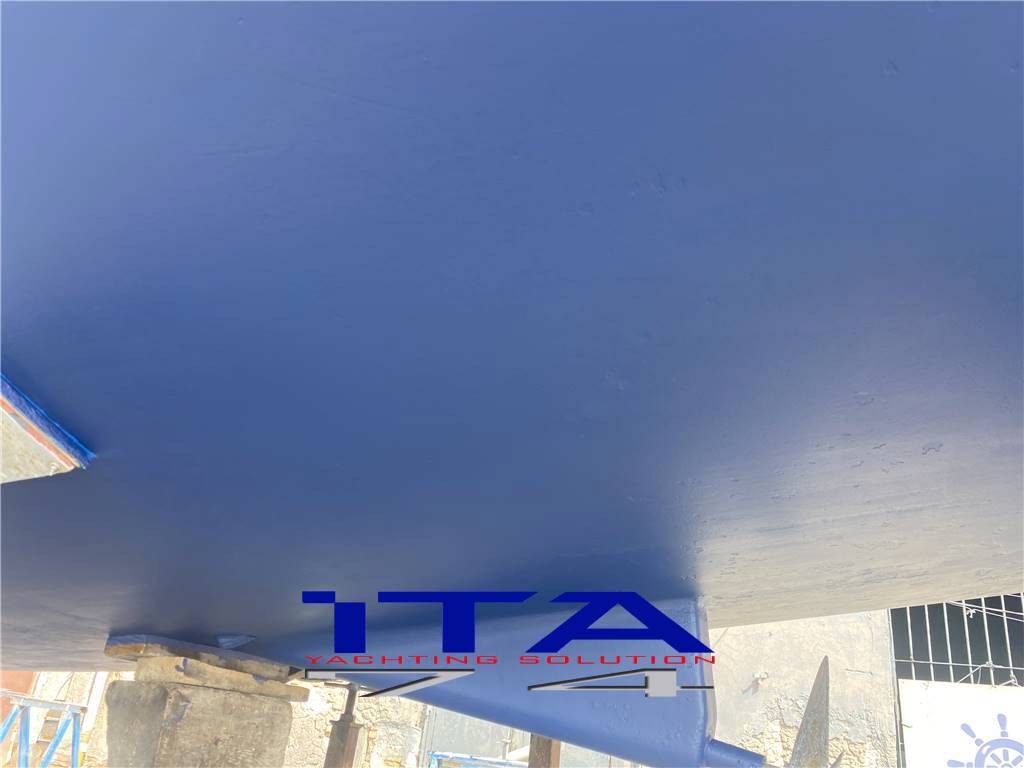 Beneteau Oceanis 473