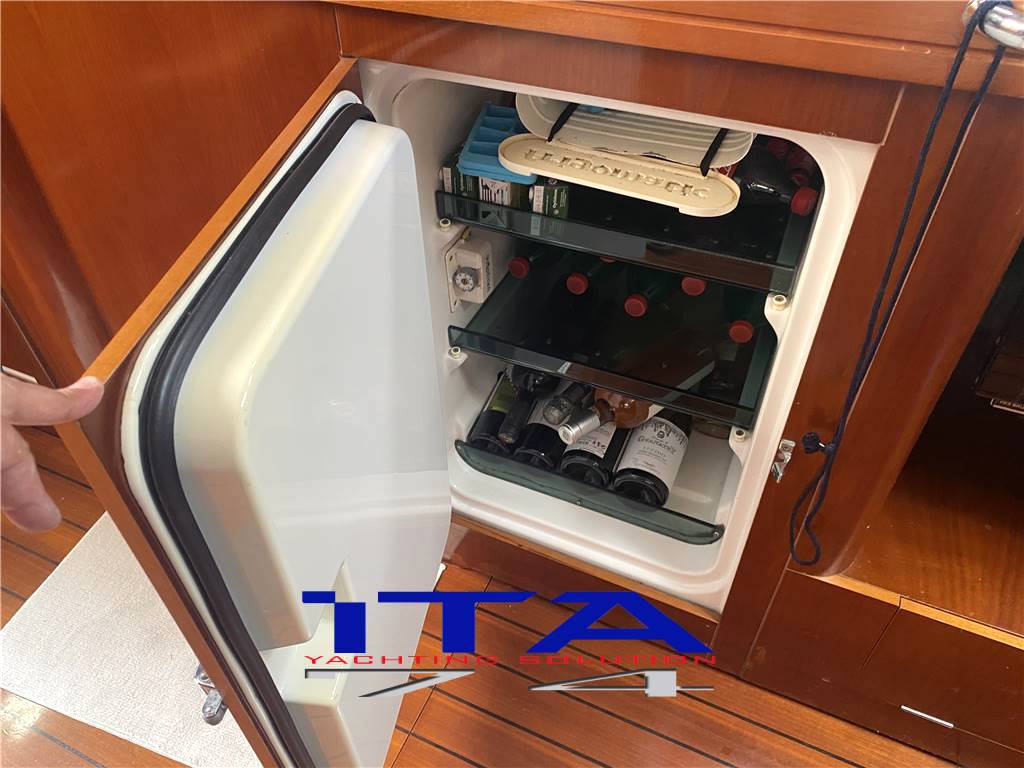 Beneteau Oceanis 473
